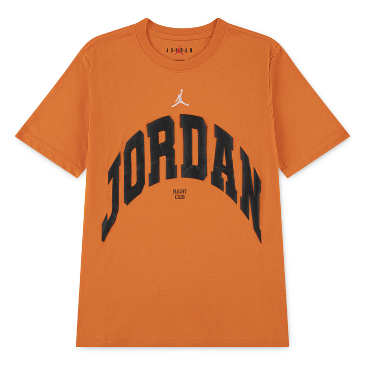 Jordan Boys MVP World Make Short Sleeve T-Shirt Starfish (Big Kids)