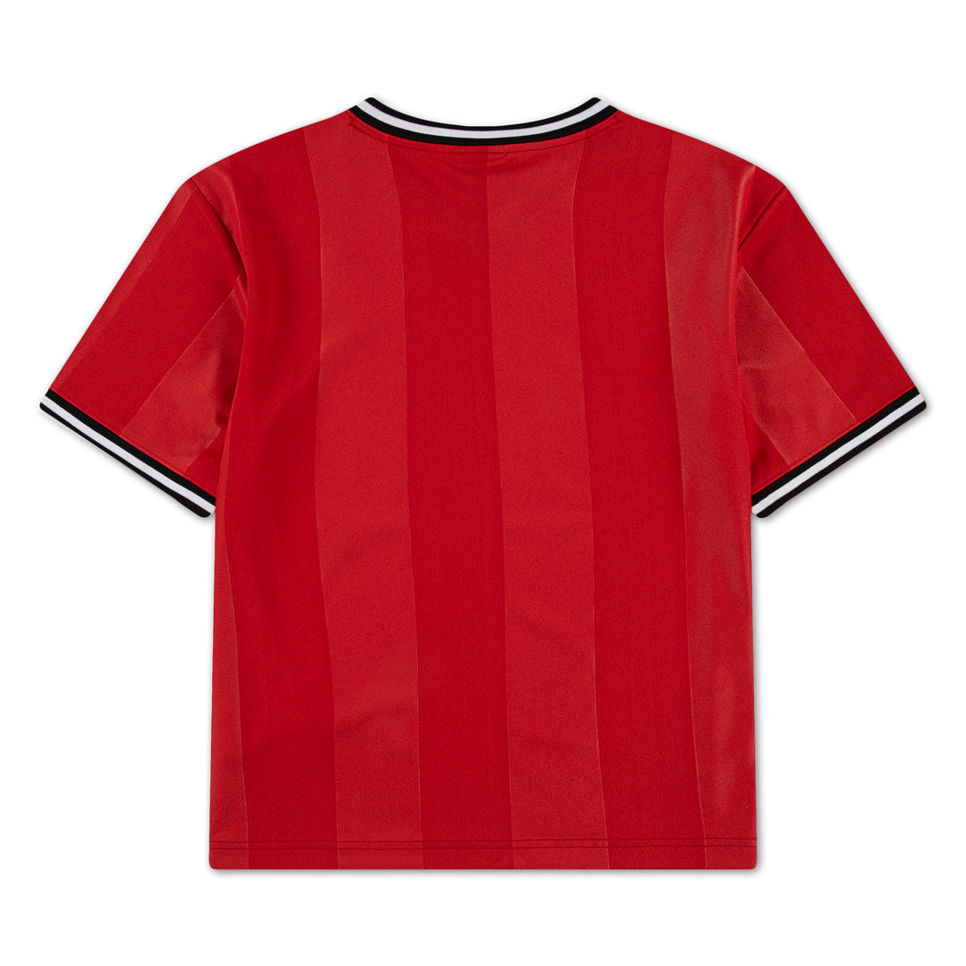 Jordan Boys Michael Jordan Red Jersey (Big Kids)