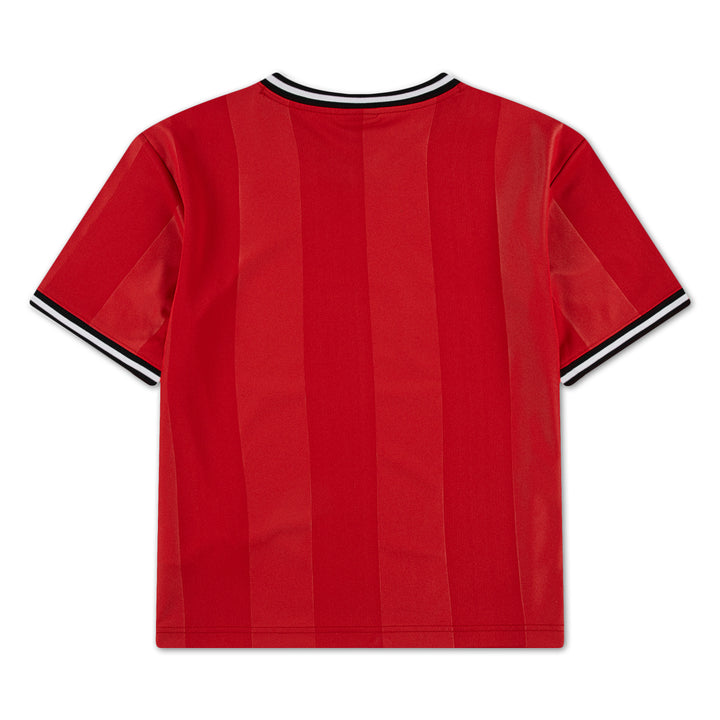 Jordan Boys Michael Jordan Red Jersey (Big Kids)