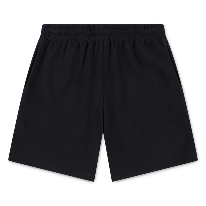 Jordan Boys MVP Shorts Black (Big Kids)