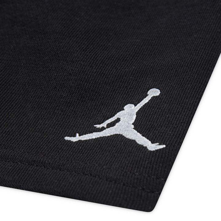 Jordan Boys MVP Shorts Black (Big Kids)