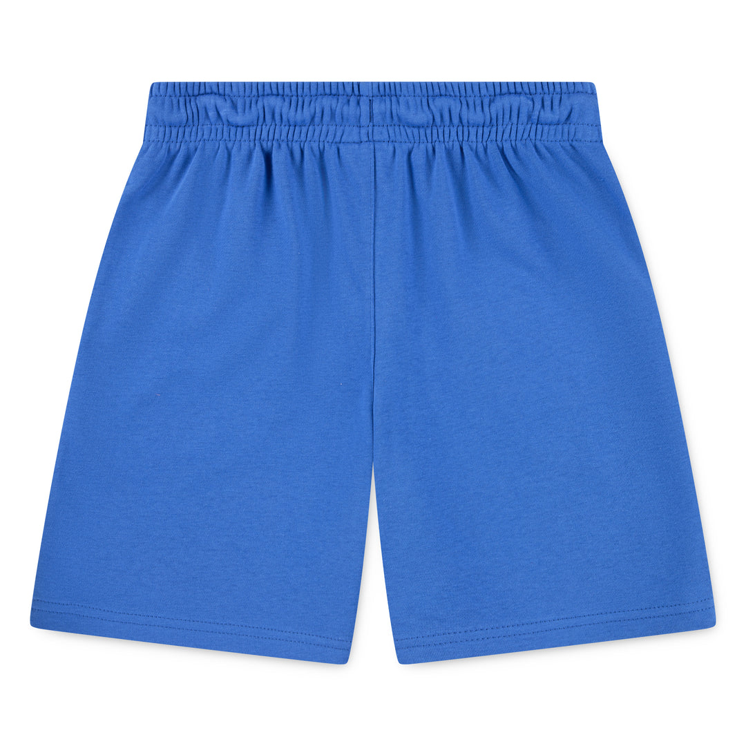 Jordan Boys MVP Shorts Sport Blue (Big Kids)