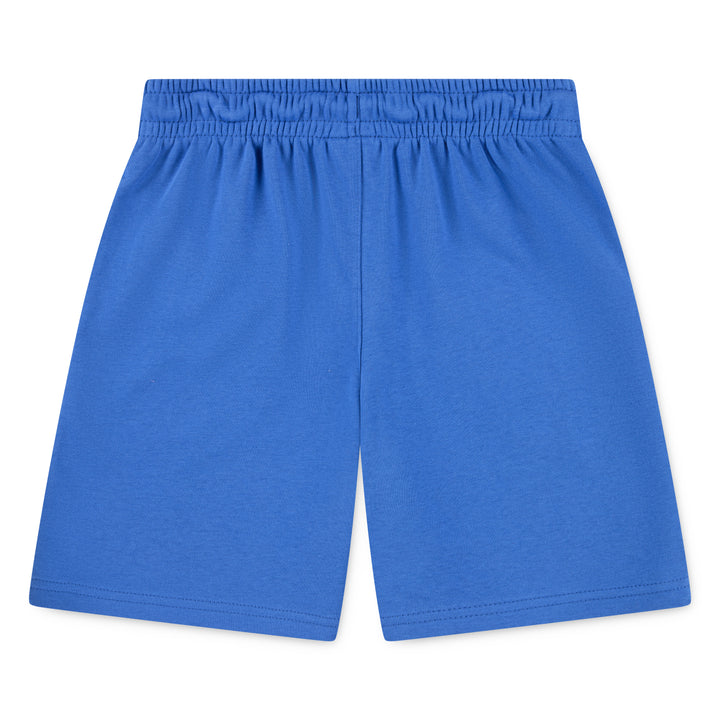 Jordan Boys MVP Shorts Sport Blue (Big Kids)
