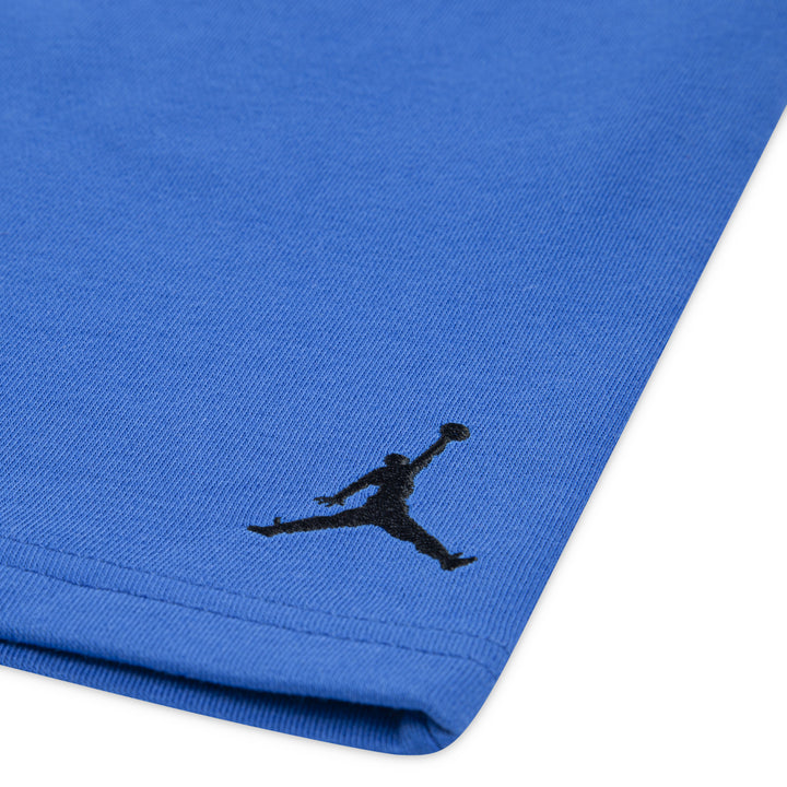 Jordan Boys MVP Shorts Sport Blue (Big Kids)