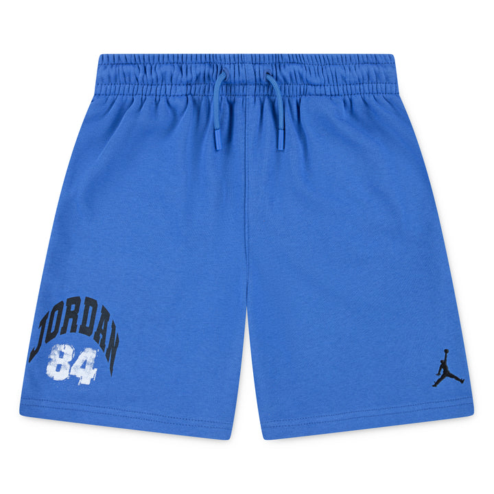 Jordan Boys MVP Shorts Sport Blue (Big Kids)