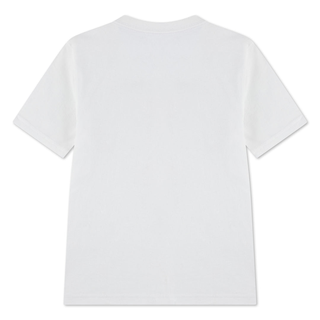 Jordan Boys Michael Jordan 88 City White T-Shirt (Big Kids)