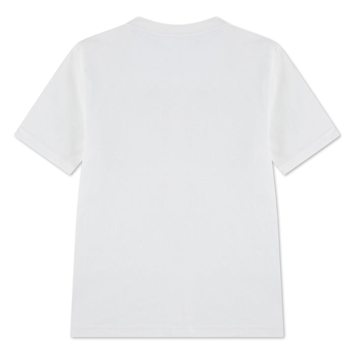 Jordan Boys Michael Jordan 88 City White T-Shirt (Big Kids)