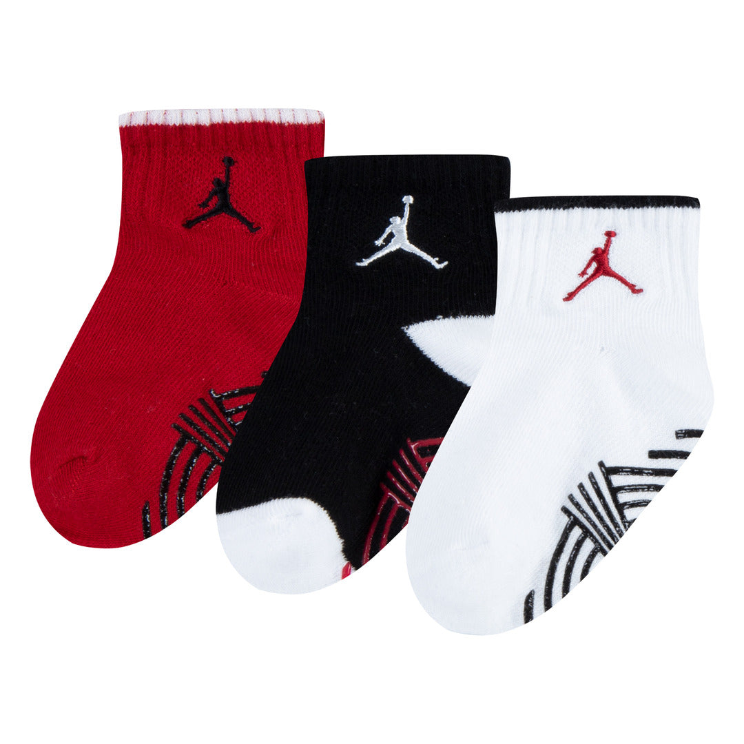 Jordan AJ1 Gripper (Infant)