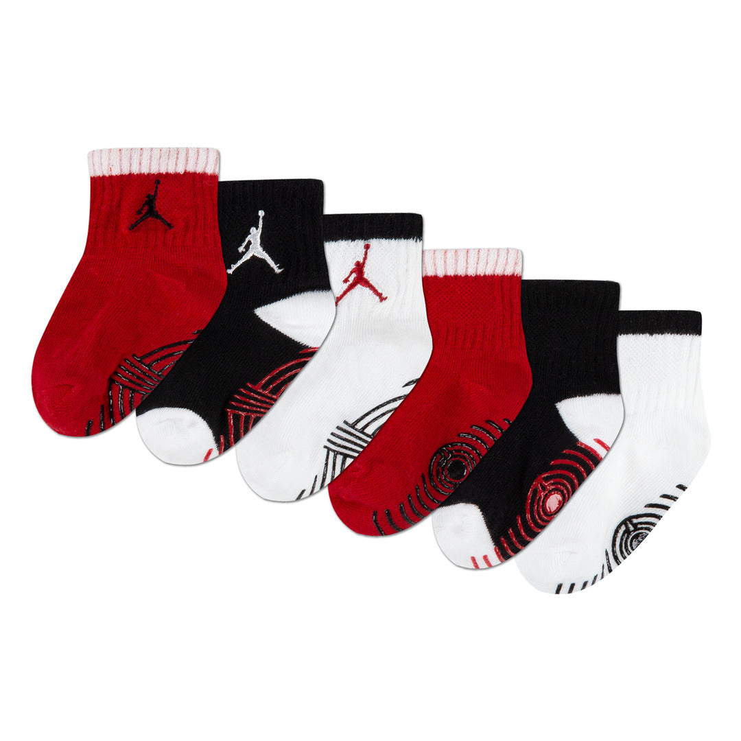 Jordan AJ1 Gripper (Infant)