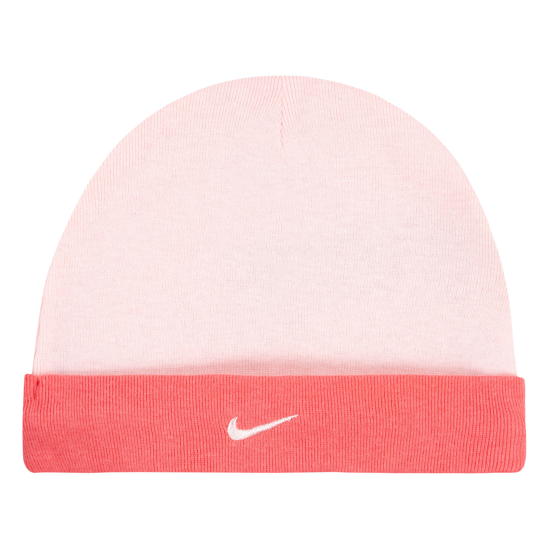 Nike Cloud-Dye Days 3 Piece Pink Bloom (Infant)
