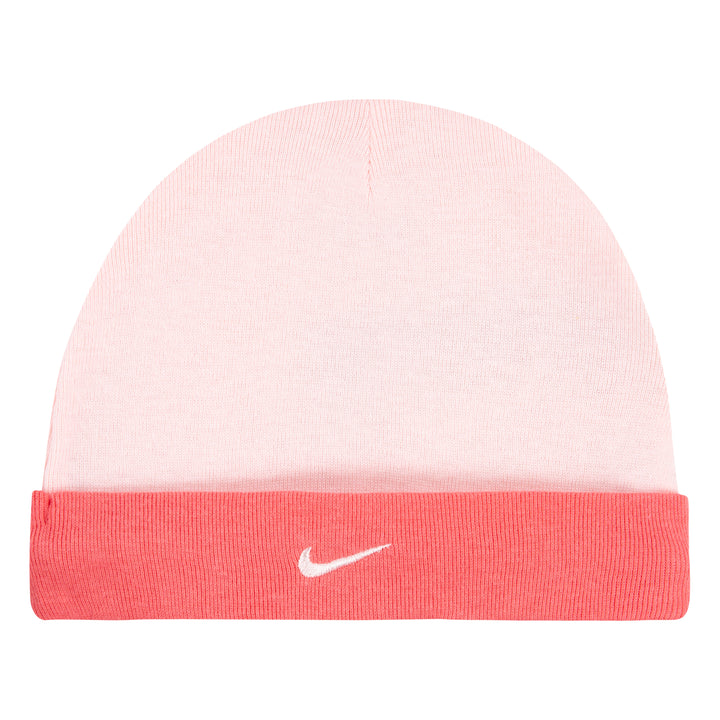 Nike Cloud-Dye Days 3 Piece Pink Bloom (Infant)