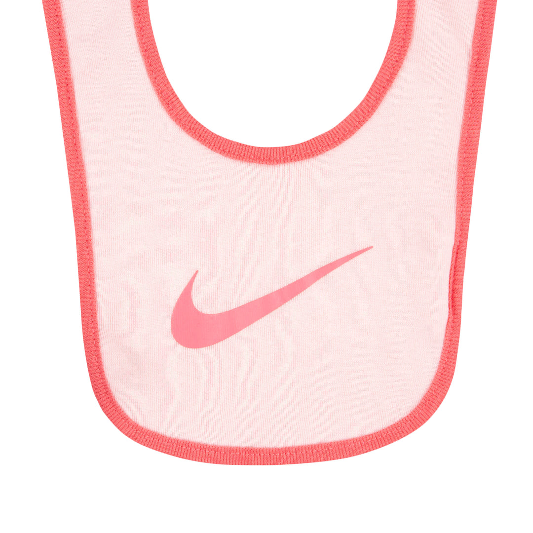 Nike Cloud-Dye Days 3 Piece Pink Bloom (Infant)