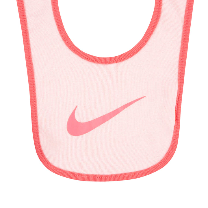Nike Cloud-Dye Days 3 Piece Pink Bloom (Infant)