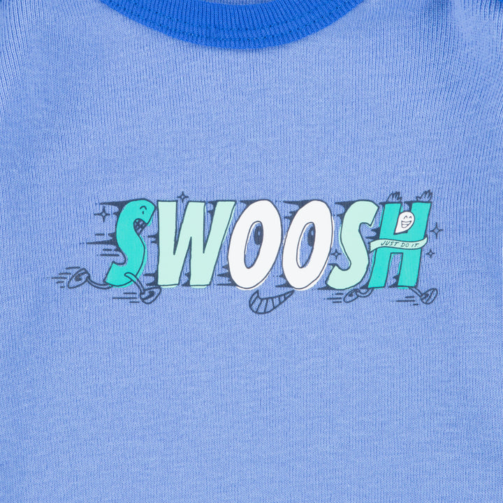 Nike Art of Play 3 Piece Set (Newborn)