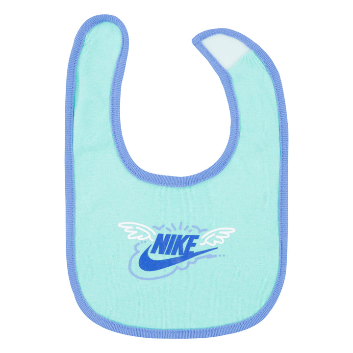Nike Art of Play 3 Piece Set (Newborn)
