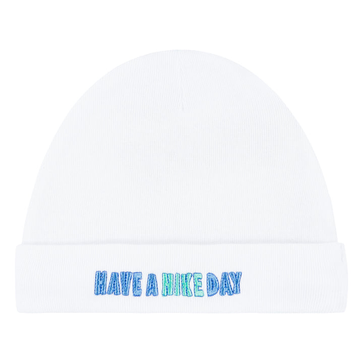 Nike Art of Play 3 Piece Set (Newborn)