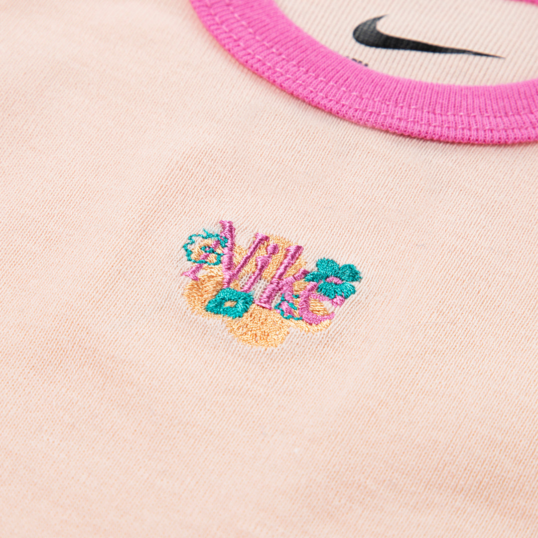 Nike 2pc Wild Flower Tutu Box (Newborn)