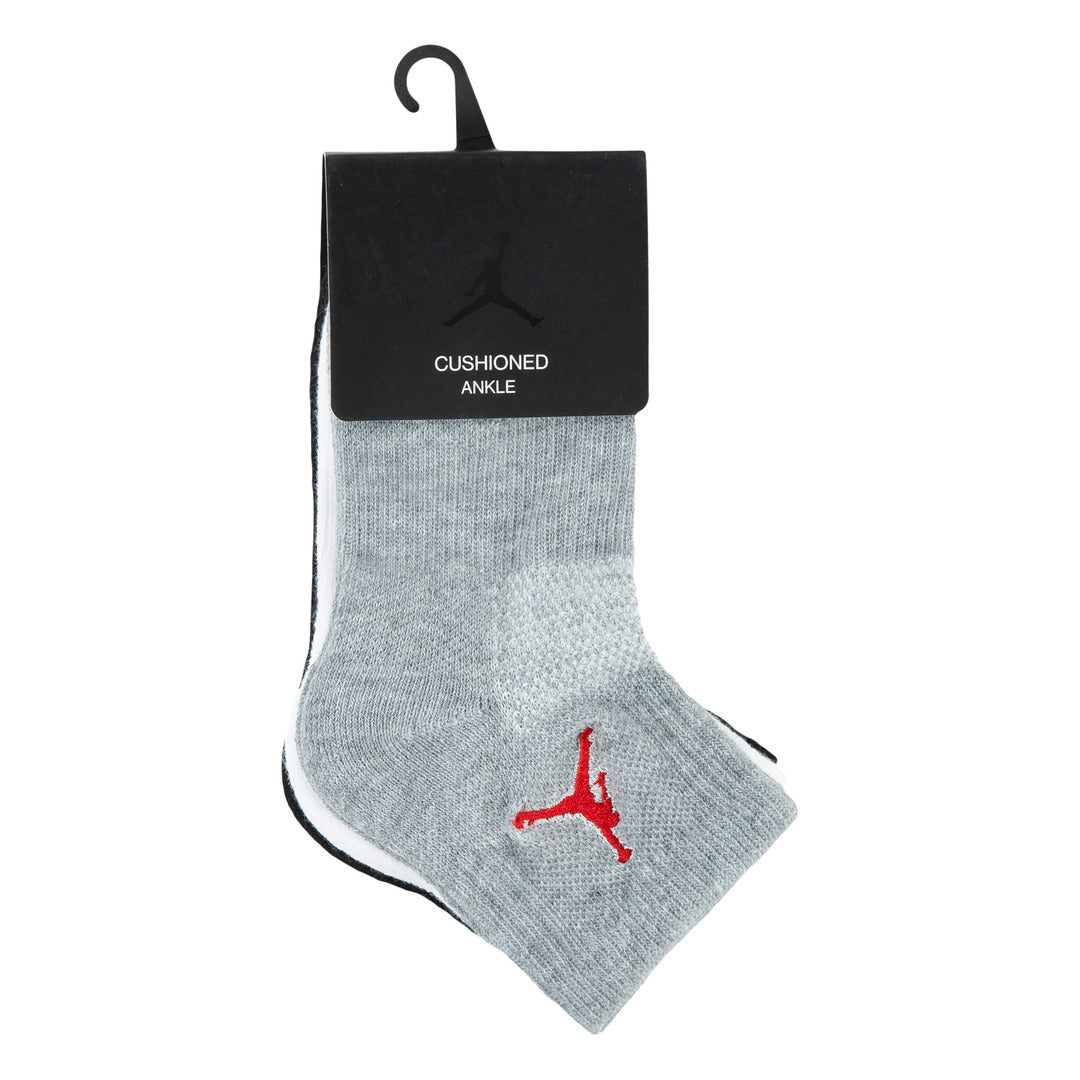 Jordan jumpman quarter socks best sale