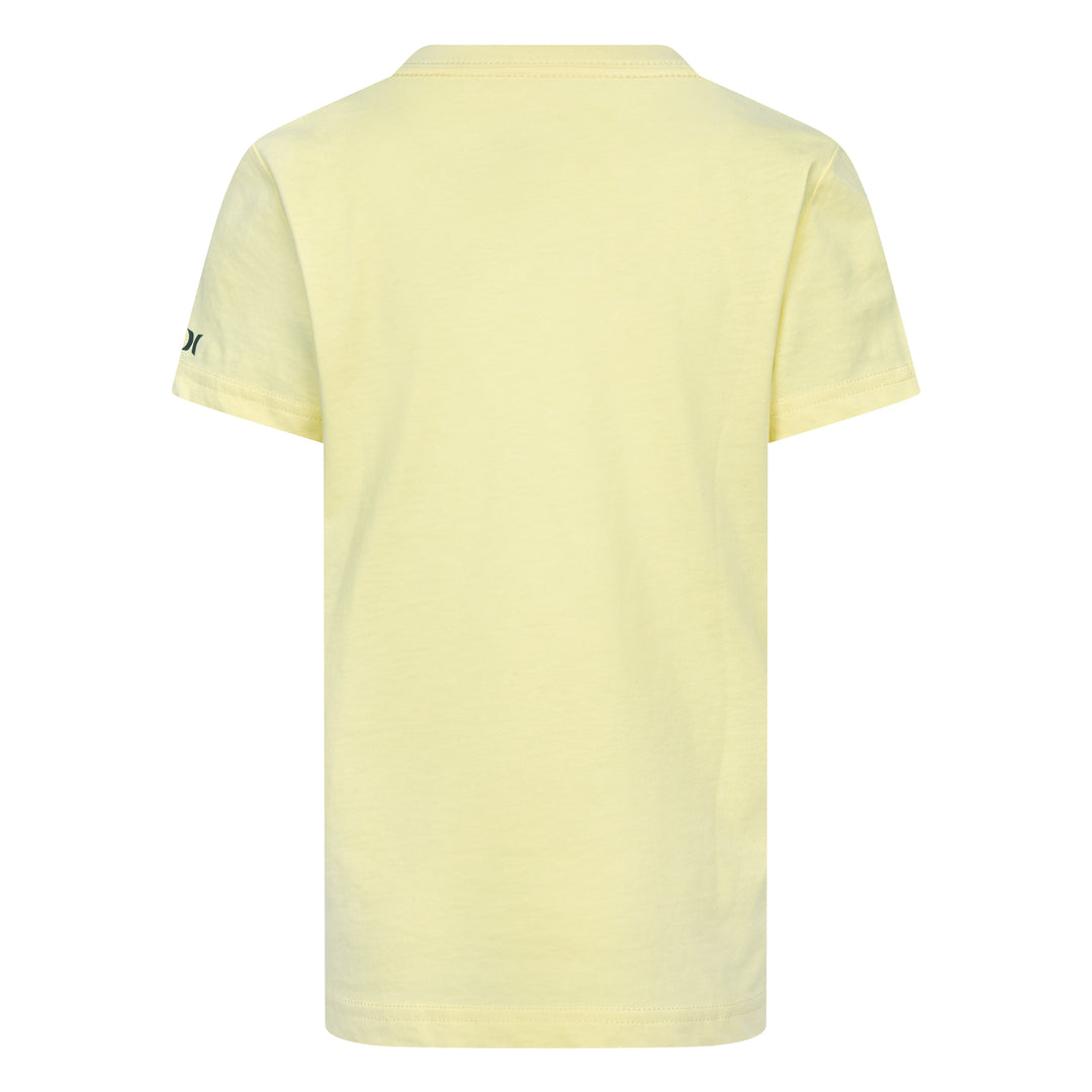 Hurley Fresh Goods Tee (Little Kids)