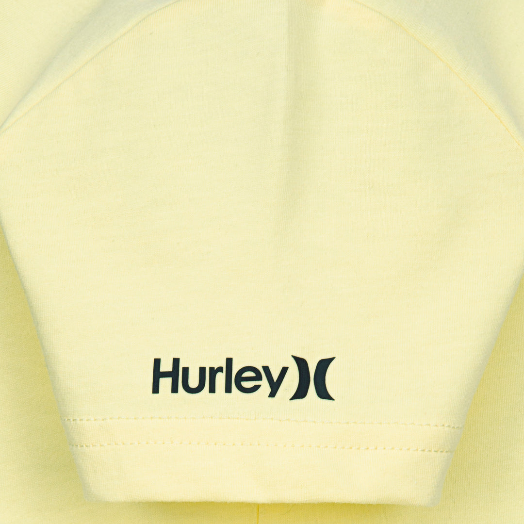Hurley Fresh Goods Tee (Little Kids)