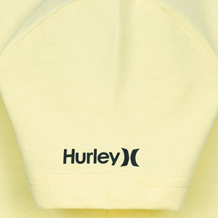 Hurley Fresh Goods Tee (Little Kids)