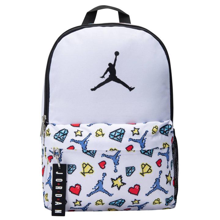 Jordan Jumpman Backpack (Toddler)