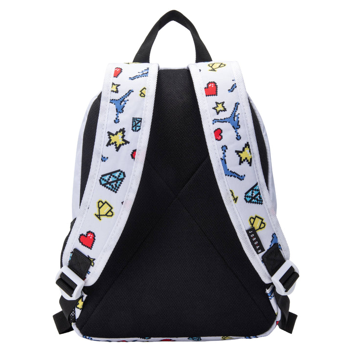 Jordan Jumpman Backpack (Toddler)