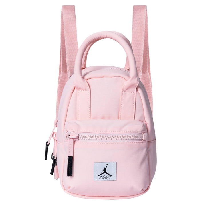 Jordan Flight Pink Mini Backpack