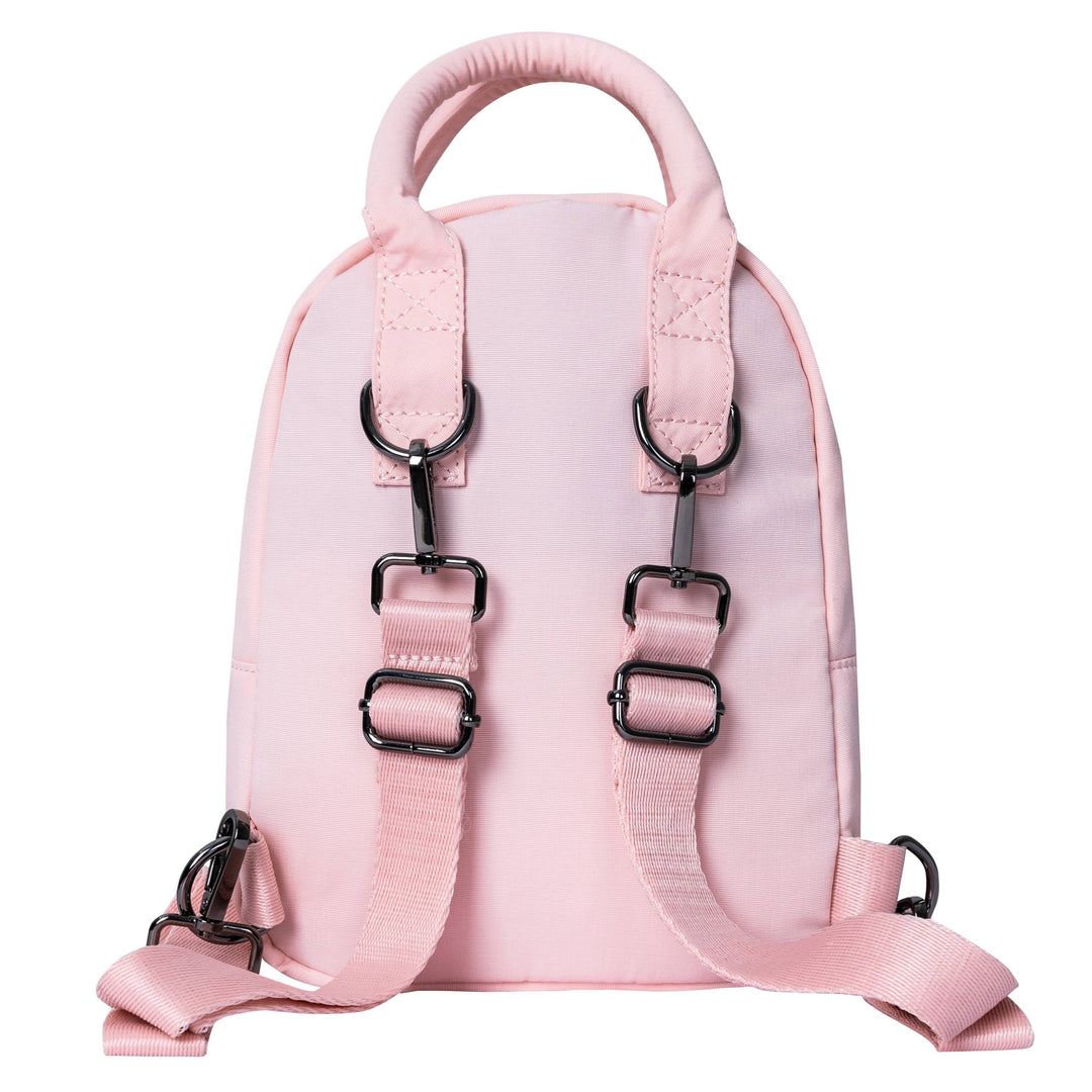 Jordan Flight Pink Mini Backpack