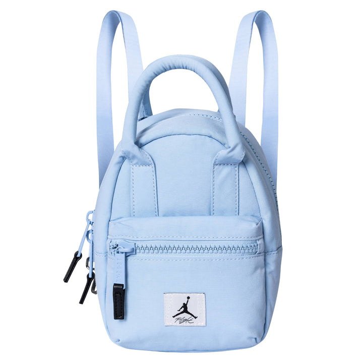 Jordan Flight Blue Mini Backpack