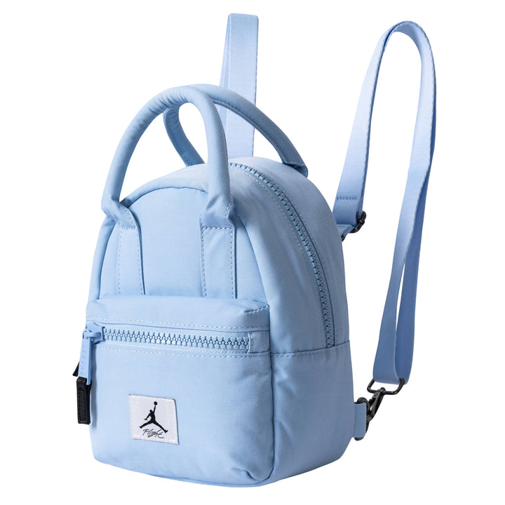 Jordan Flight Blue Mini Backpack