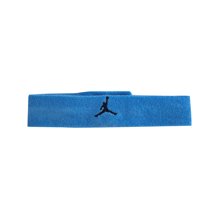 Jordan 3-Piece Bodysuit, Headband & Booties Blue Gift Set (Infant)