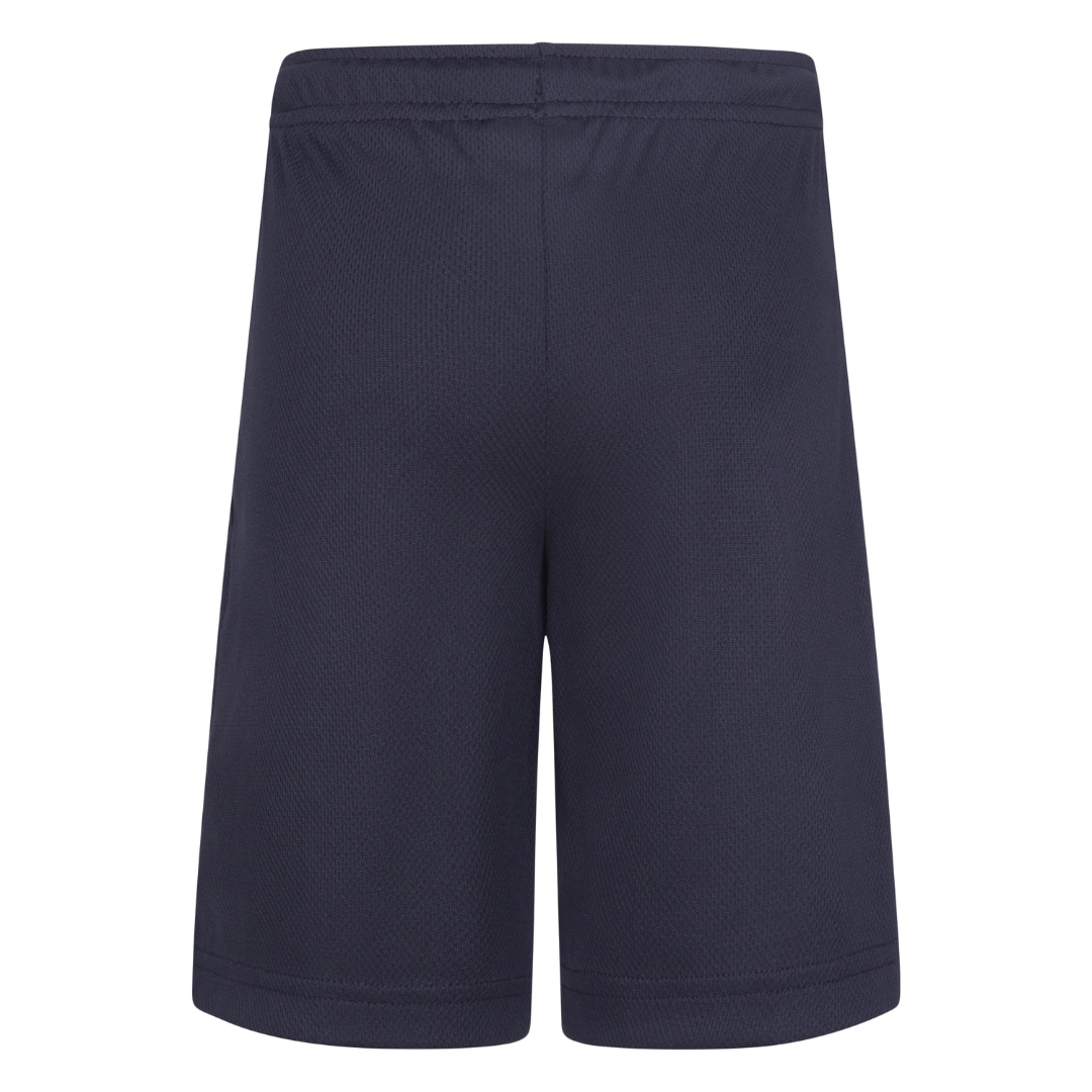 Jordan Essentials Graphic Mesh Short (Little Kids)