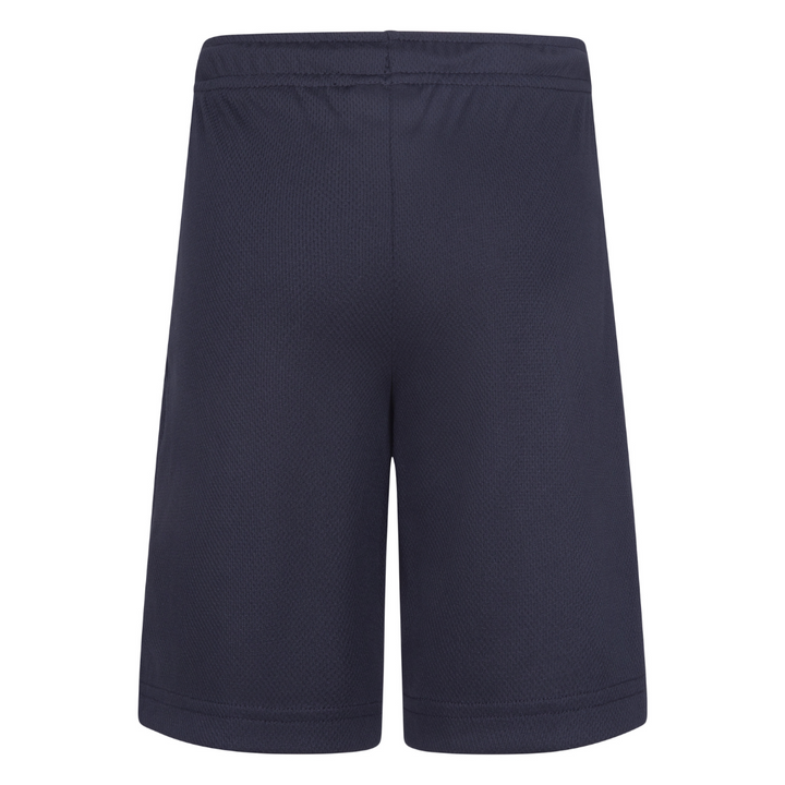 Jordan Essentials Graphic Mesh Short (Little Kids)