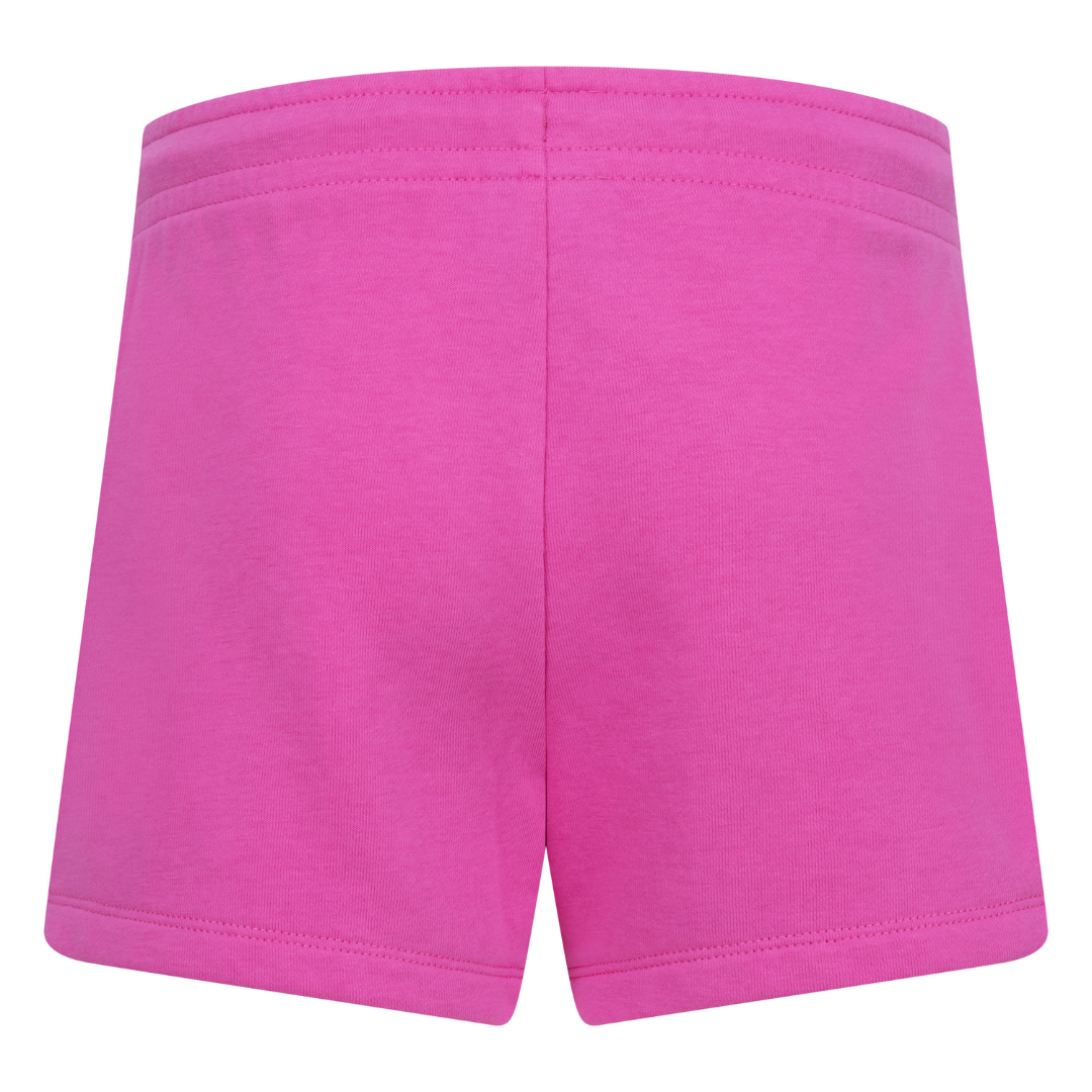 Jordan Essentials Shorts Pink Fuchsia (Big Kids)