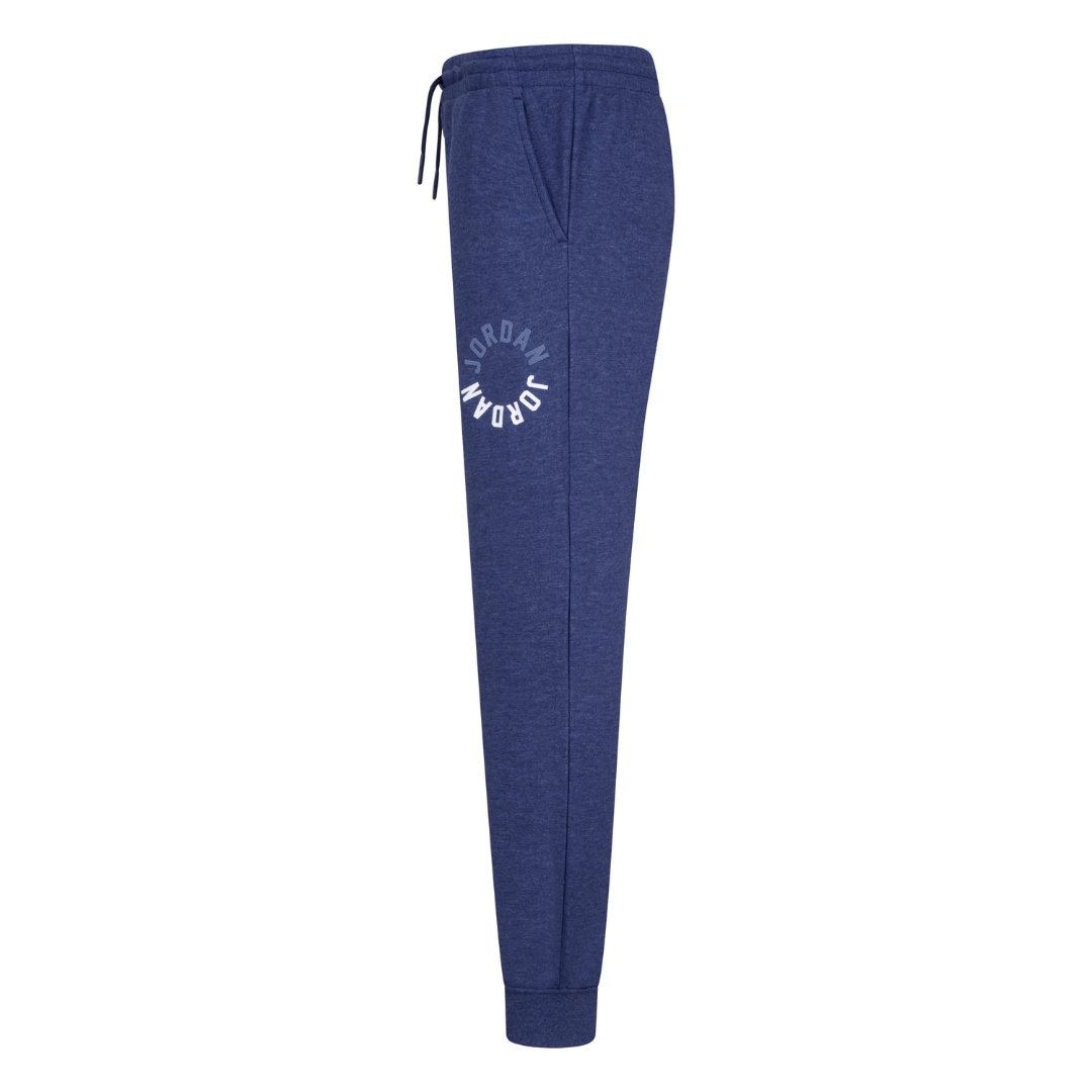 Jordan Futura Pant Midnight Navy (Big Kids)