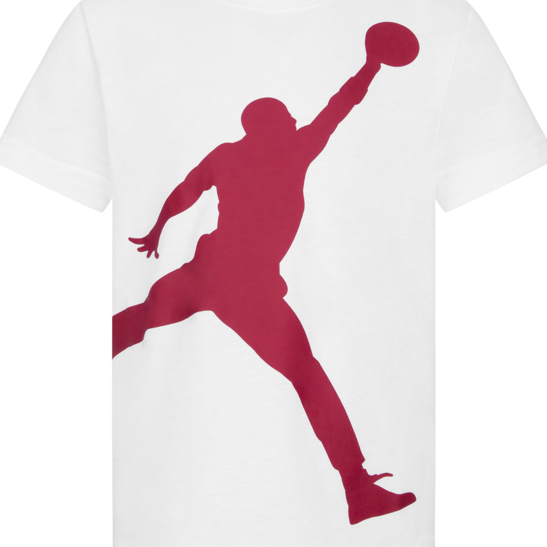 Jordan Jumbo Jumpman Short Set (Little Kids)