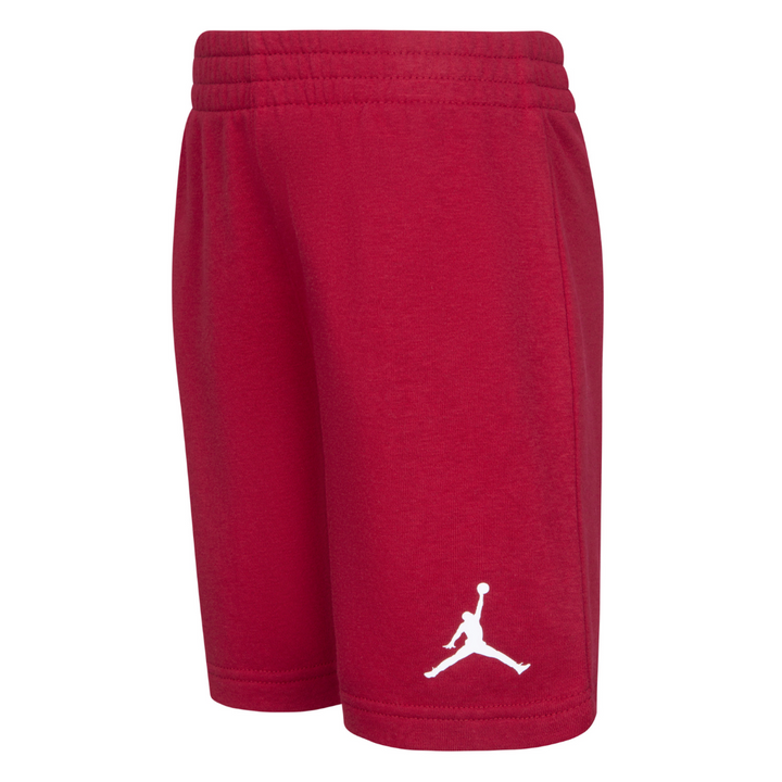Jordan Jumbo Jumpman Short Set (Little Kids)