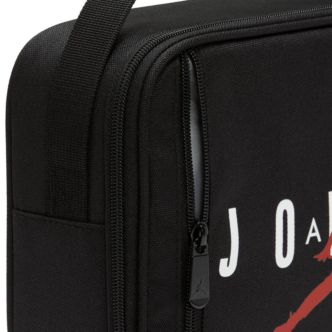 Jordan Hybrid Lunch Box