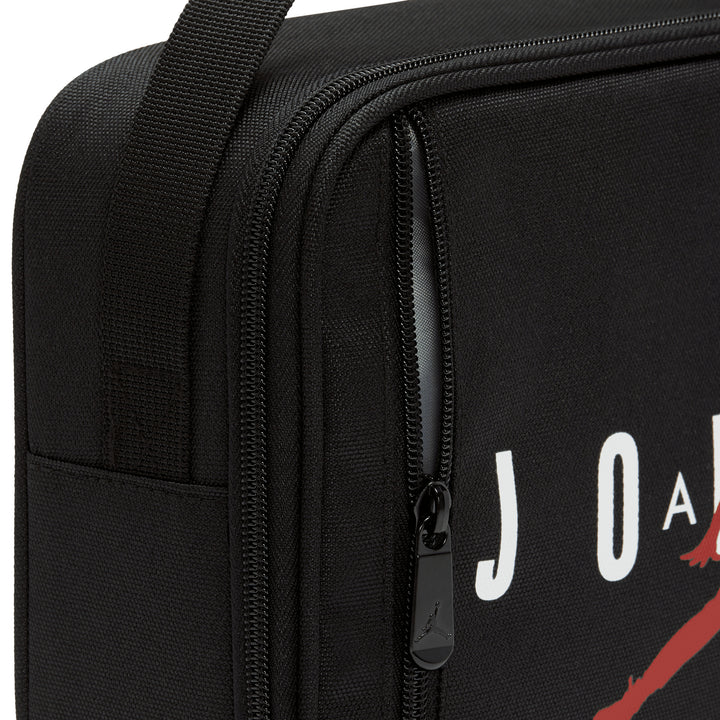 Jordan Hybrid Lunch Box