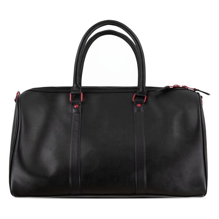 Jordan Jumpman Duffle Bag Black (Big Kids)