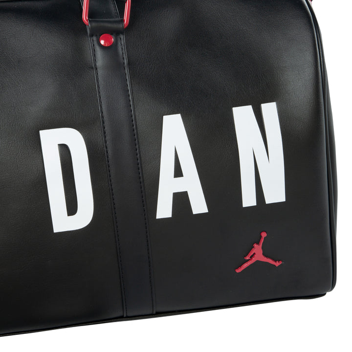 Jordan Jumpman Duffle Bag Black (Big Kids)