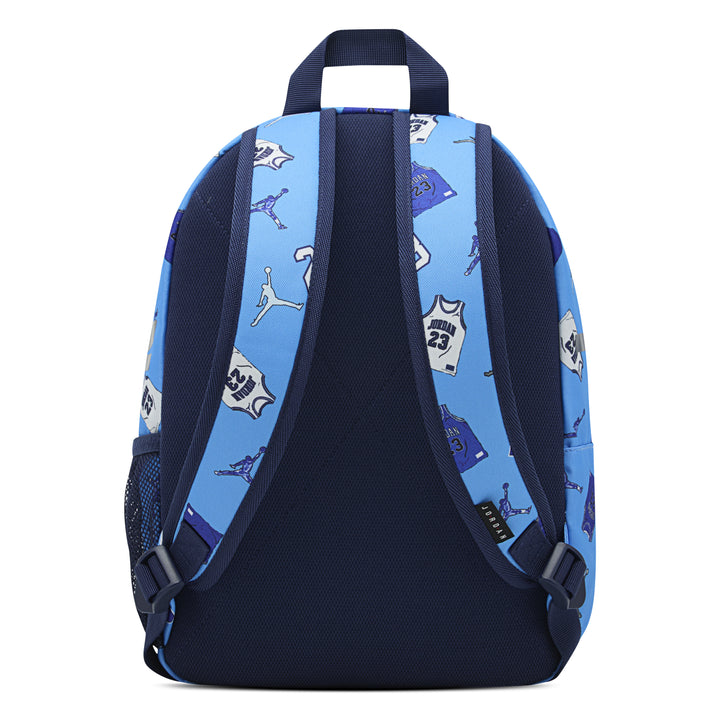 Jordan Air Mini Backpack Royal Pulse (Big Kids)