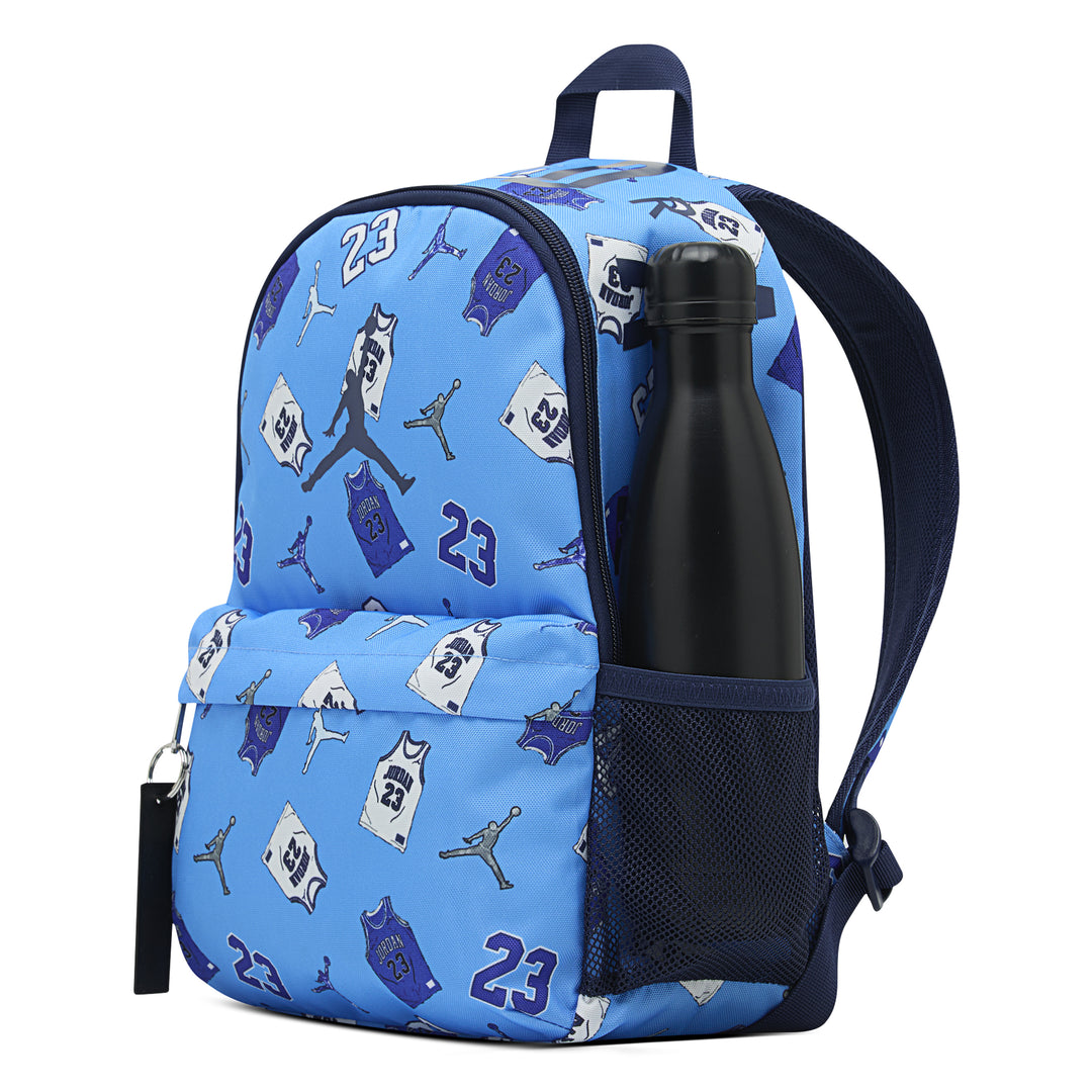 Jordan Air Mini Backpack Royal Pulse (Big Kids)