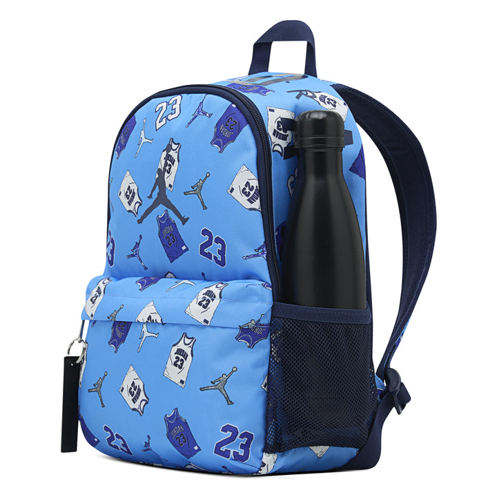 Jordan Air Mini Backpack Royal Pulse (Big Kids)