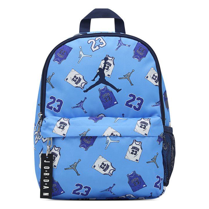 Jordan Air Mini Backpack Royal Pulse (Big Kids)