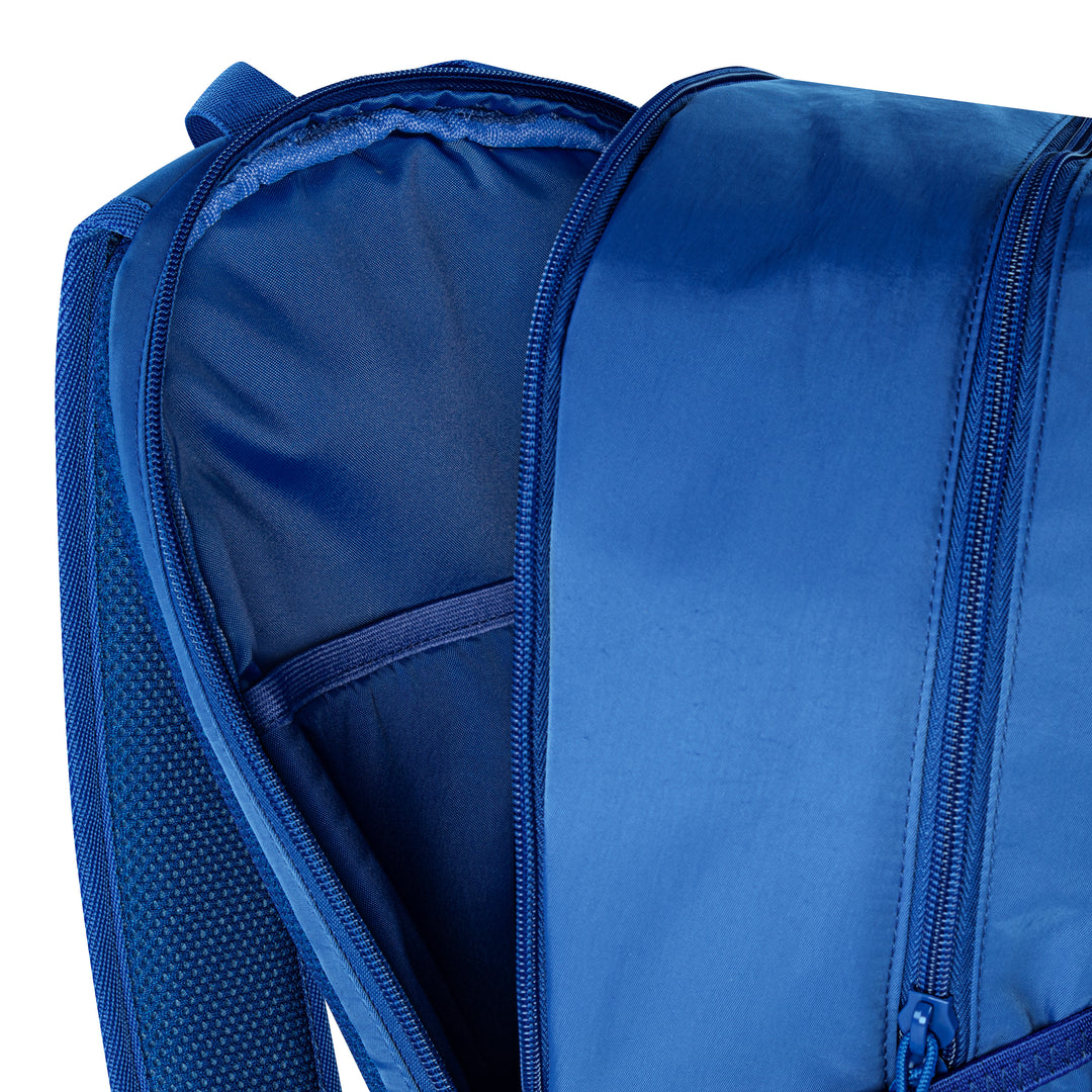 Jordan MVP Backpack Sport Blue (Big Kids)