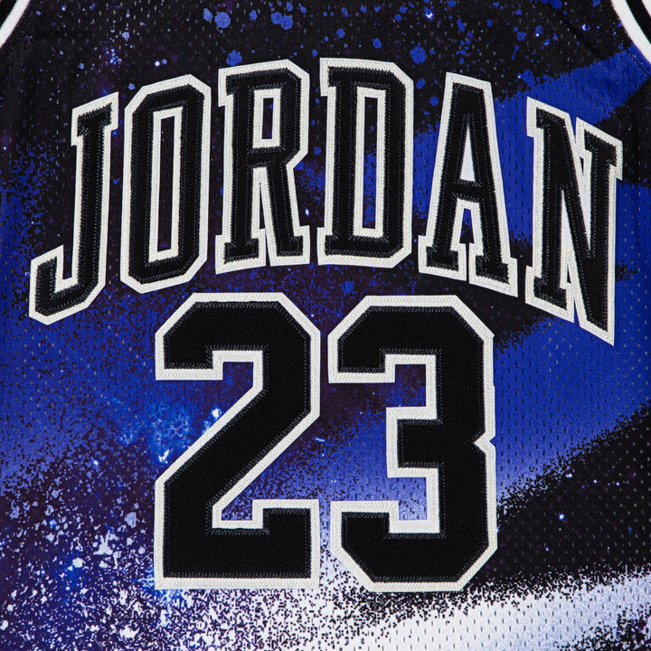 Jordan 23 AOP Jersey (Big Kids)