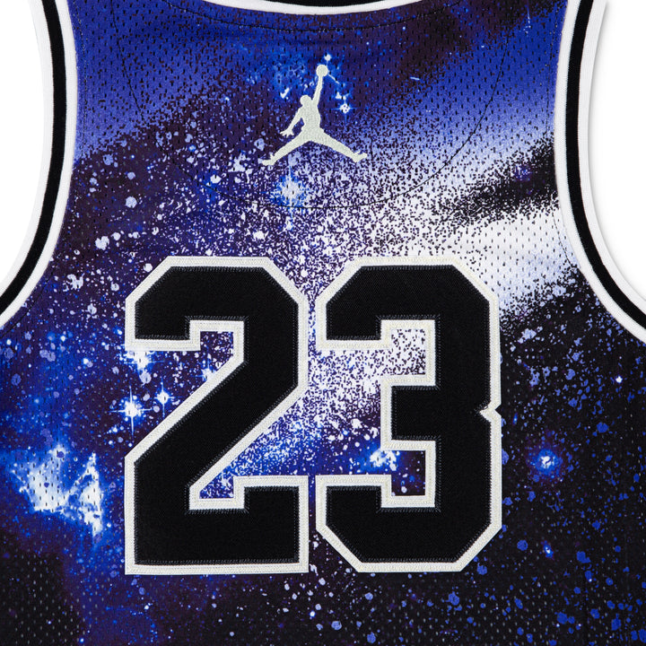 Jordan 23 AOP Jersey (Big Kids)