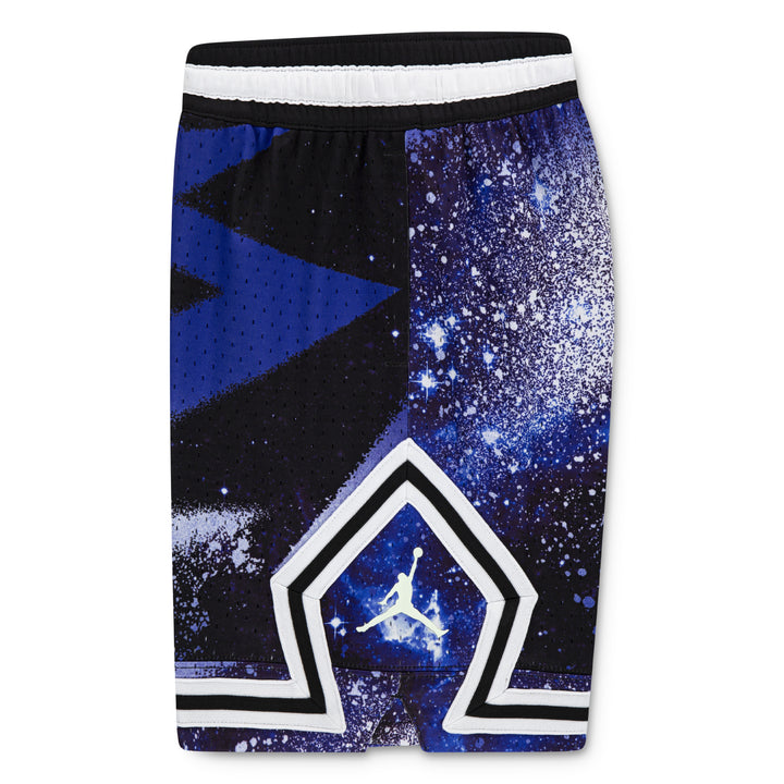 Jordan MJ AOP Sport Diamond Short (Big Kids)